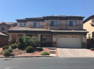 9449 Wakashan Ave, Las Vegas, NV 89149