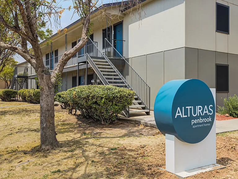 Alturas Penbrook — Photo 18