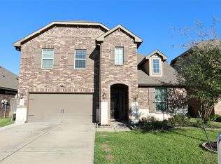 5438 Atwood Canyon Ct, Richmond, TX 77407