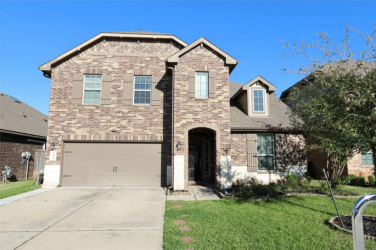 Building Photo - 5438 Atwood Canyon Ct