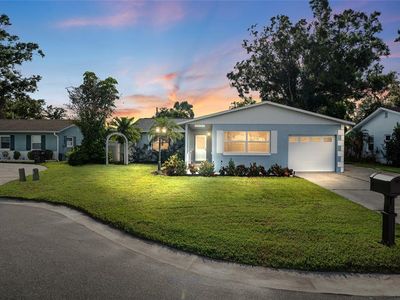 5050 45th St N, Saint Petersburg, FL, 33714
