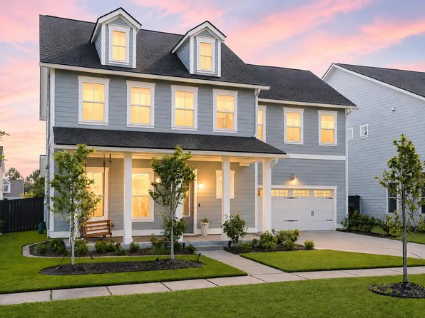 131 Archdale St, Summerville, SC 29486