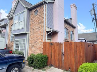 5720 Marquita Ave #12, Dallas, TX 75206