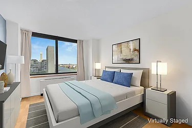 415 East 37th Street #34H in Murray Hill, Manhattan