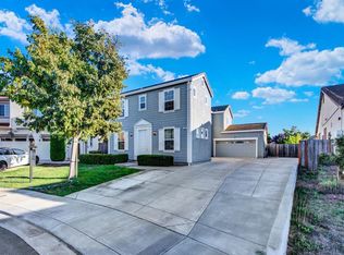 106 Gold Valley Ct, American Canyon, CA