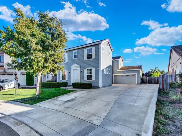 106 Gold Valley Court, American Canyon, CA 94503
