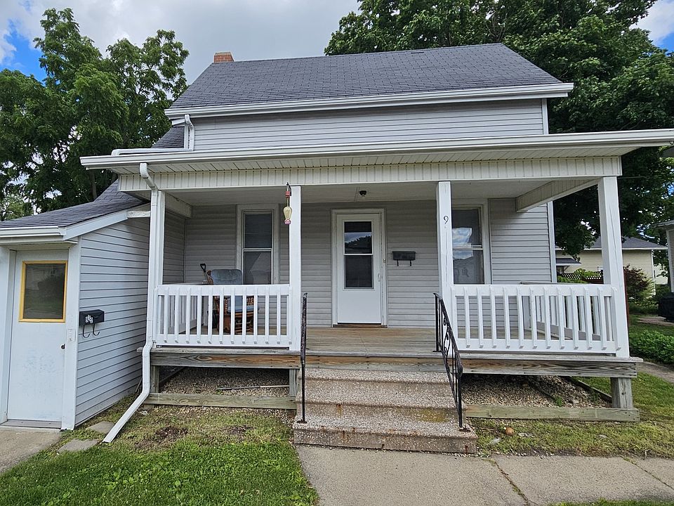 1st image of 9 1/2 N Randolph St #9UP