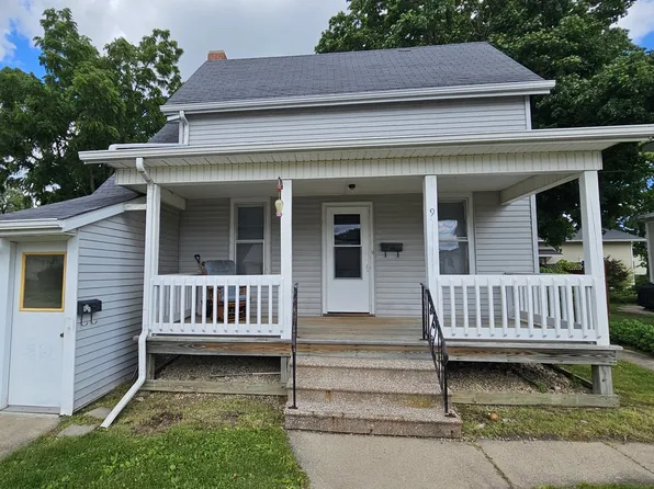 9 1/2 N Randolph St #9UP, Princeton, IL 61356