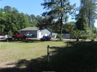 5 Benton Ln, Bluffton, SC 29910