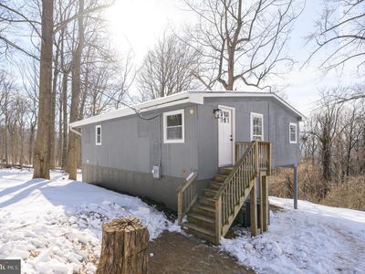 136 Gayles Ln, Front Royal, VA, 22630