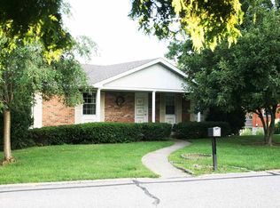 3702 Parkview Dr, Alexandria, KY
