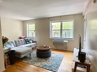 Rented by Corcoran