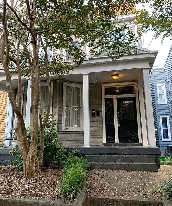 1st image of 3606 E Broad St APT B