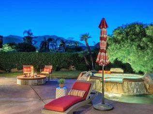 11 Collegiate Cir, Rancho Mirage, CA 92270