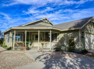 30200 Rollingoak Dr, Tehachapi, CA 93561