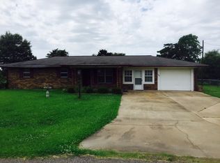 206 Rickey St, Ville Platte, LA 70586