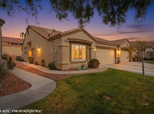 1181 Augusta Hills St, Mesquite, NV 89027