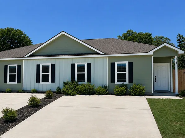 404 Hudson St, Seguin, TX 78155