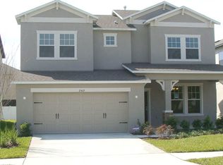 2509 Cross More St, Valrico, FL 33594