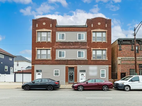 4413 W Montrose Ave APT 3, Chicago, IL 60641