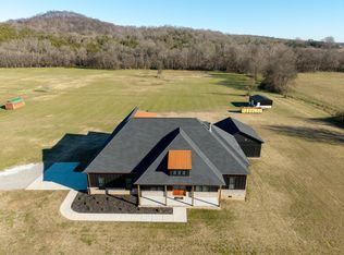 407 Shelbyville Hwy, Fayetteville, TN 37334