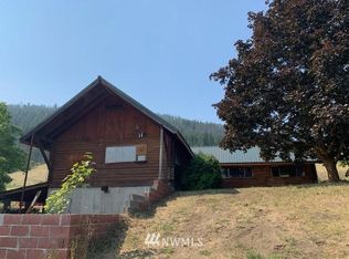 413 Pine Creek Rd, Tonasket, WA 98855