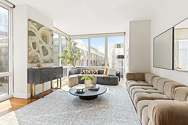 10 West End Avenue, #4H