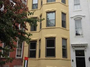 12 1/2 7th St SE, Washington, DC 20003