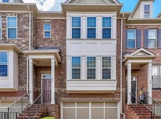 991 Sibley Ln NE, Atlanta, GA 30324