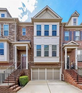 991 Sibley Ln NE, Atlanta, GA, 30324