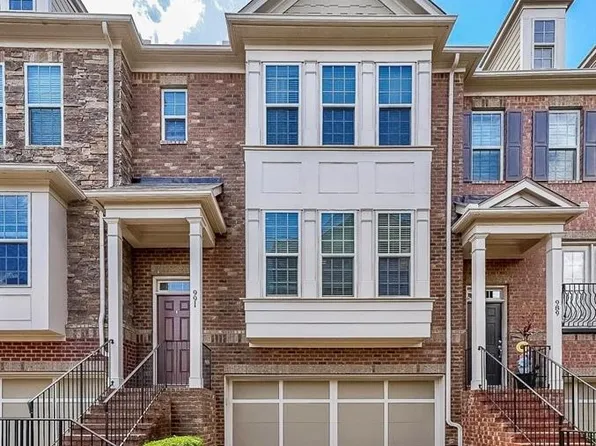991 Sibley Ln NE, Atlanta, GA 30324