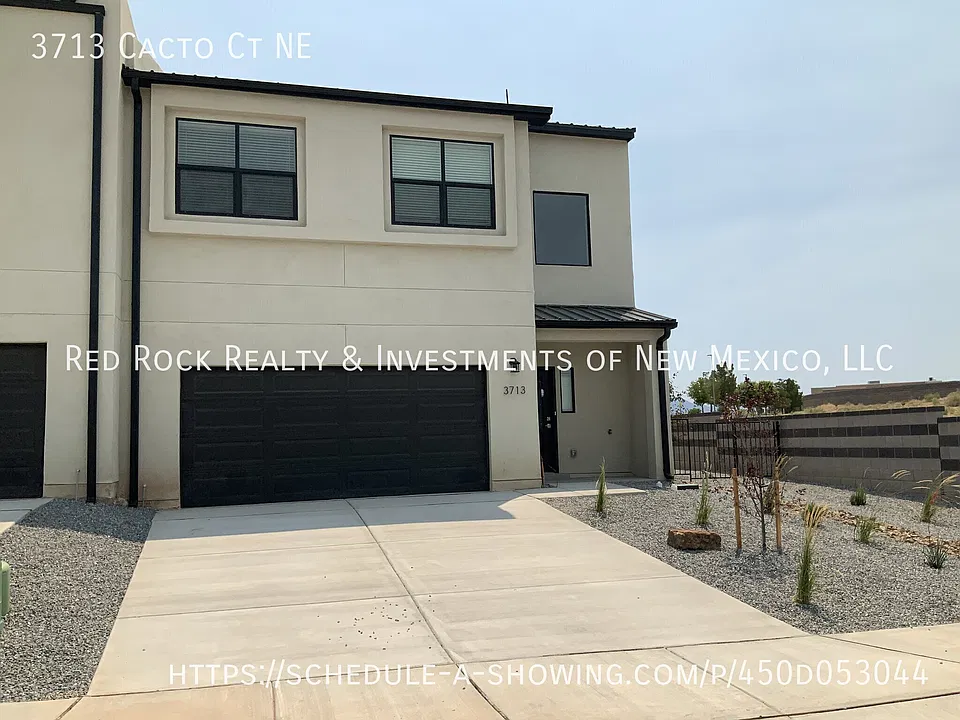 3713 Cacto Ct NE