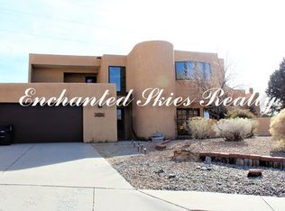 13232 Circulo Largo Ct NE, Albuquerque, NM 87112