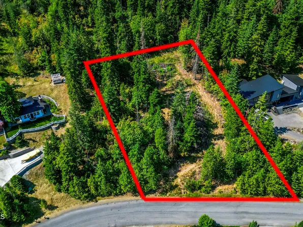 Nna E Lookout Dr, Hayden, ID 83835