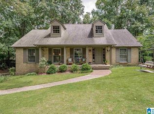3513 Westchester Rd, Mountain Brook, AL 35223
