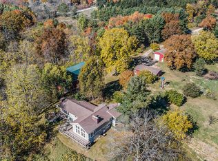 2347 W Dowling Rd, Delton, MI 49046