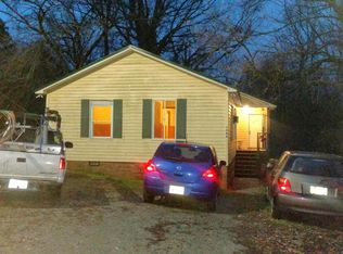 1306 Ragan Ave, High Point, NC 27260