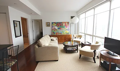 Rented by Maison International