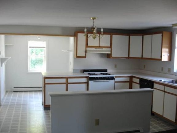 Kitchen Greatroom
