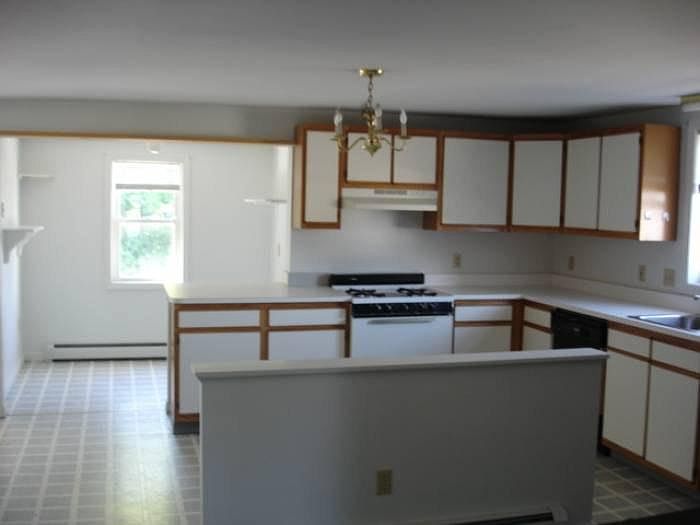 Kitchen Greatroom