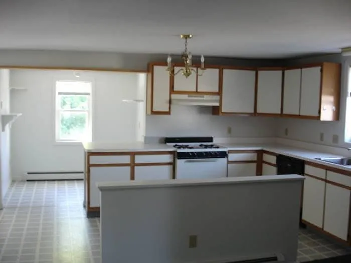 Kitchen Greatroom
