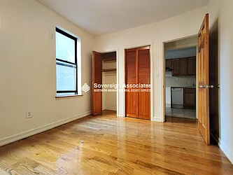 Rented by Sovereign Associates