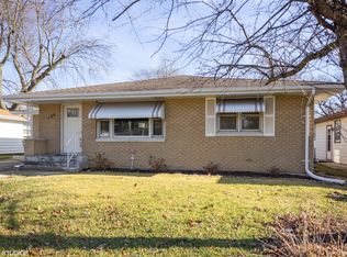 136 S Reed St, Joliet, IL 60436