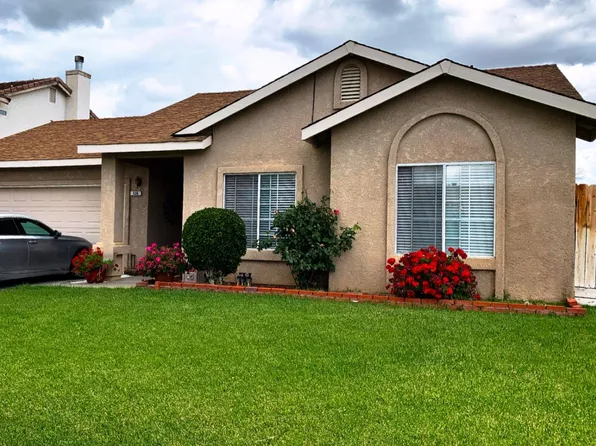 530 Cabernet St, Los Banos, CA 93635