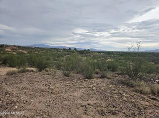 1115 N Mill Iron Ln, Saint David, AZ 85630