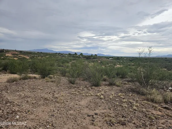 1115 N Mill Iron Ln, Saint David, AZ 85630