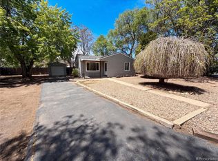 4365 Iris St, Wheat Ridge, CO 80033