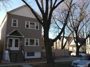4402 S Lowe Ave, Chicago, IL 60609