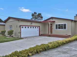 736 Arleen Way, Pacifica, CA 94044
