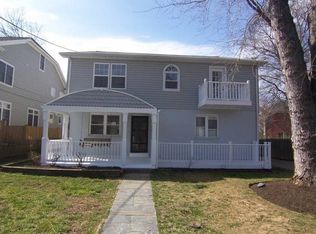 8904 Bradmoor Dr, Bethesda, MD